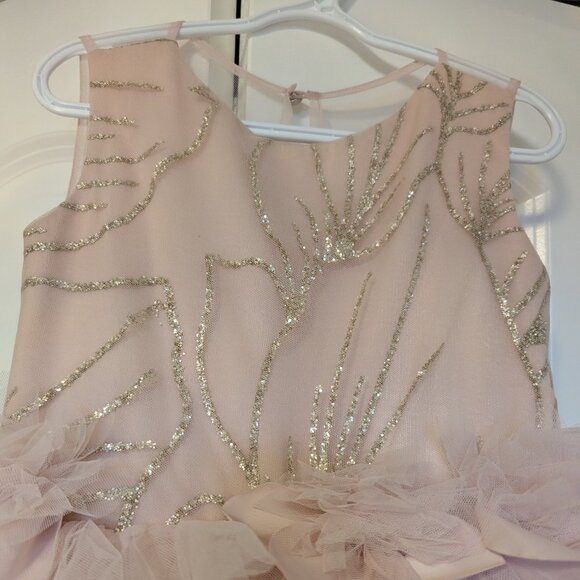 Dollcake Couture Winter Rush Gown - Picture 4 of 8